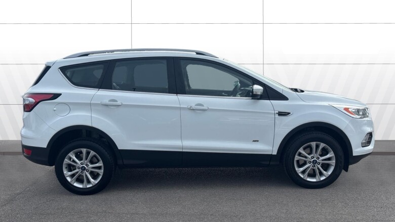 Ford Kuga 1.5 EcoBoost 182 Titanium 5dr Auto Petrol Estate